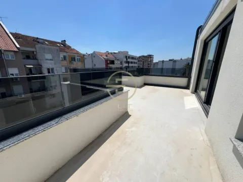 Sale, apartment, 143m², Telep, Novi Sad Sve Podlokacije - image 21