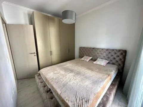 Rent, one bedroom apartment, 45m², Dubovica, Budva - image 9