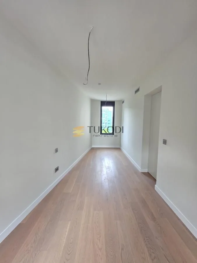 Sale, two bedroom apartment, 60m², Novi Beograd Sve Podlokacije, Beograd