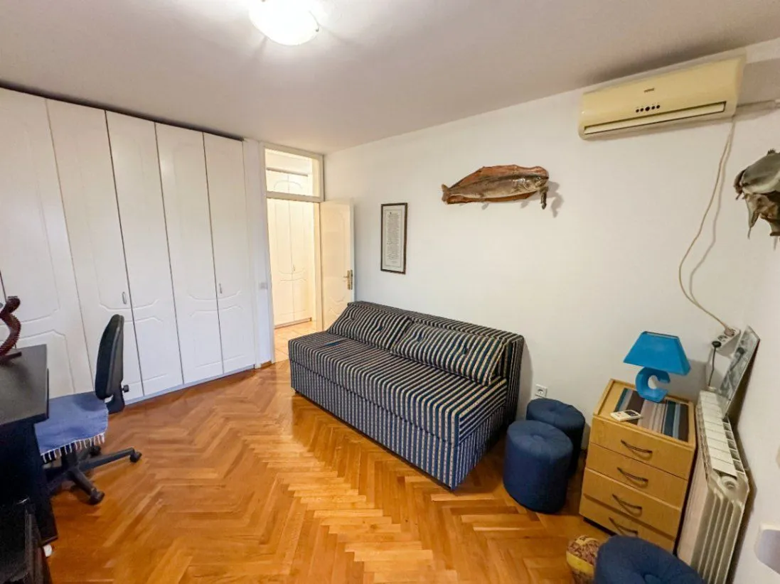 Prodaja, trosoban stan, 115m², Preko Morače, Podgorica