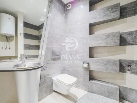 Prodaja, četvorosoban stan, 118m², Savski Venac, Beograd - image 10