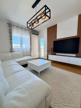 Rent, two bedroom apartment, 72m², New City, Podgorica - image 2