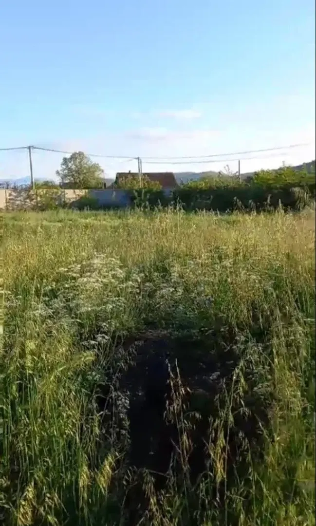 Prodaja, plac, 2000m², Donji Kokoti, Podgorica