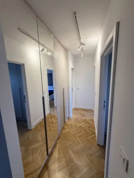 Rent, four bedroom apartment, 90m², Bezanijska Kosa 2, Bežanijska Kosa Sve Podlokacije - image 13