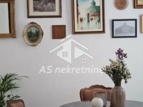 Rent, three bedroom apartment, 94m², Savski Venac, Beograd - image 11