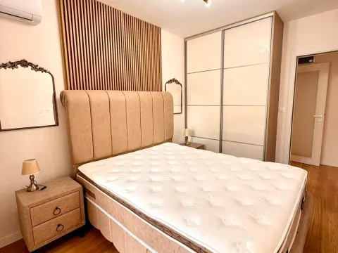 Rent, two bedroom apartment, 72m², Central Point, Podgorica - image 5