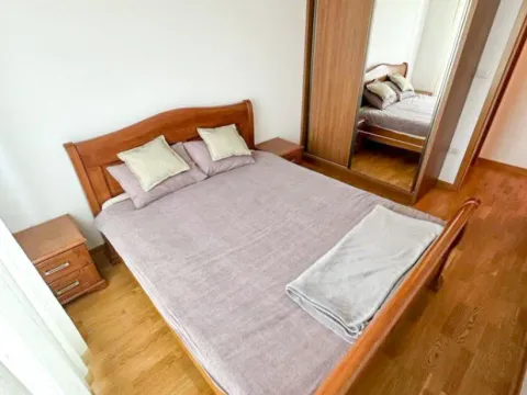 Izdavanje, dvosoban stan, 64m², City Kvart, Podgorica - image 6