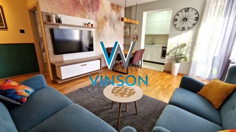 Izdavanje, trosoban stan, 62m², Salajka, Novi Sad Sve Podlokacije
