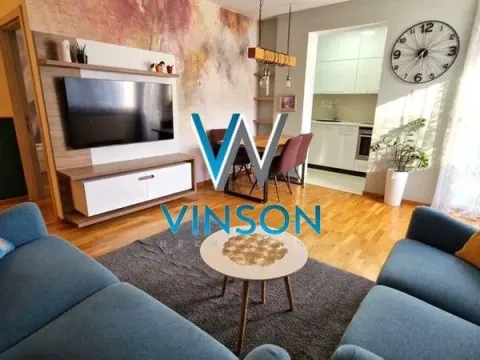Izdavanje, trosoban stan, 62m², Salajka, Novi Sad Sve Podlokacije - image 4