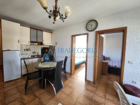 Prodaja, dvosoban stan, 57m², Sutomore, Bar - image 13