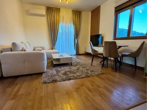 Prodaja, jednosoban stan, 43m², Zagorič, Podgorica - image 2