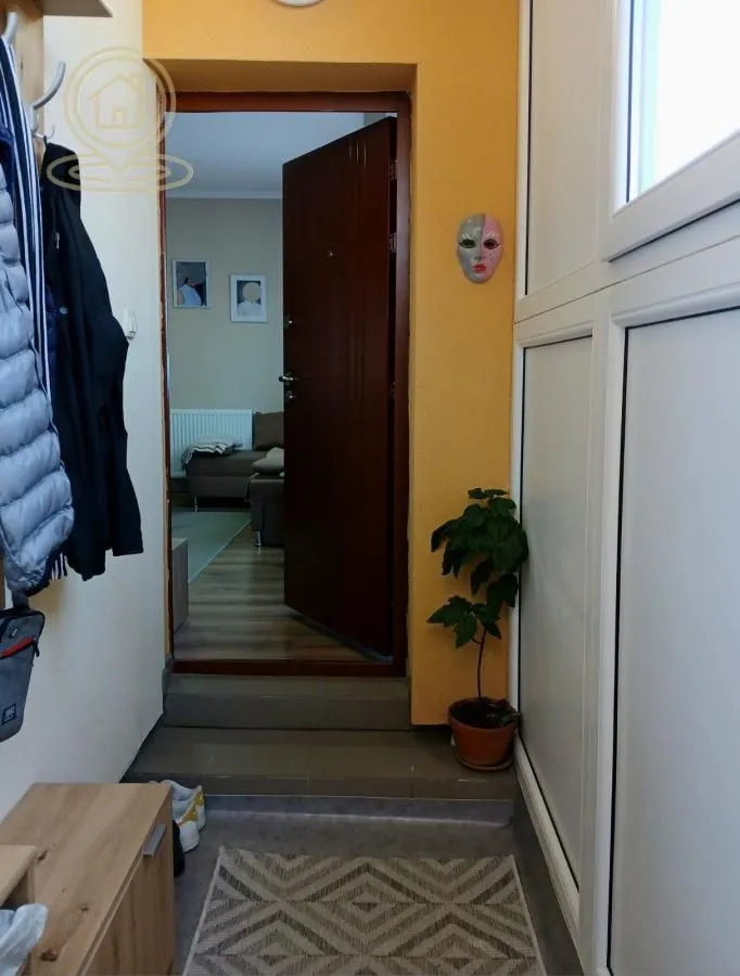 Prodaja, jednosoban stan, 35m², Adice, Novi Sad Sve Podlokacije