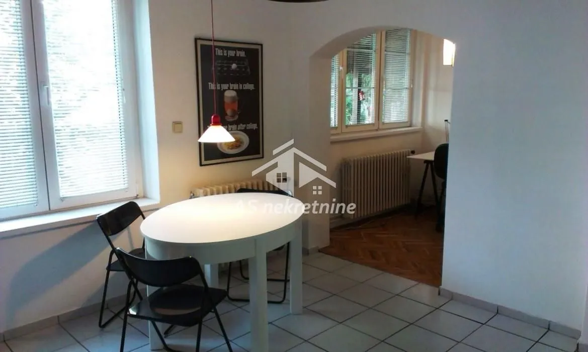 Rent, three bedroom apartment, 106m², Banovo Brdo, Beograd