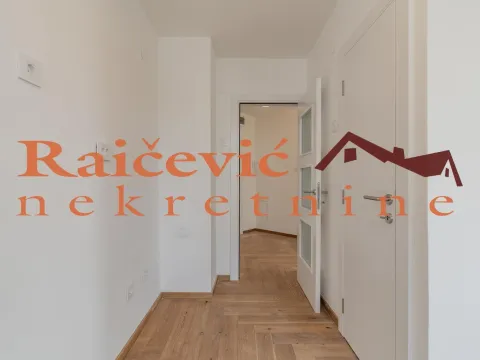 Sale, two bedroom apartment, 57m², Banovo Brdo, Beograd - image 13