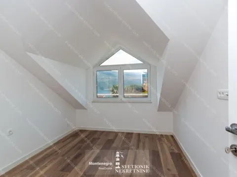 Prodaja, trosoban stan, 146m², Đenovići, Herceg Novi - image 9