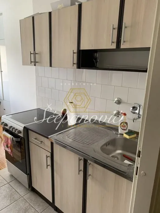 Prodaja, dvosoban stan, 51m², Liman 3, Novi Sad Sve Podlokacije