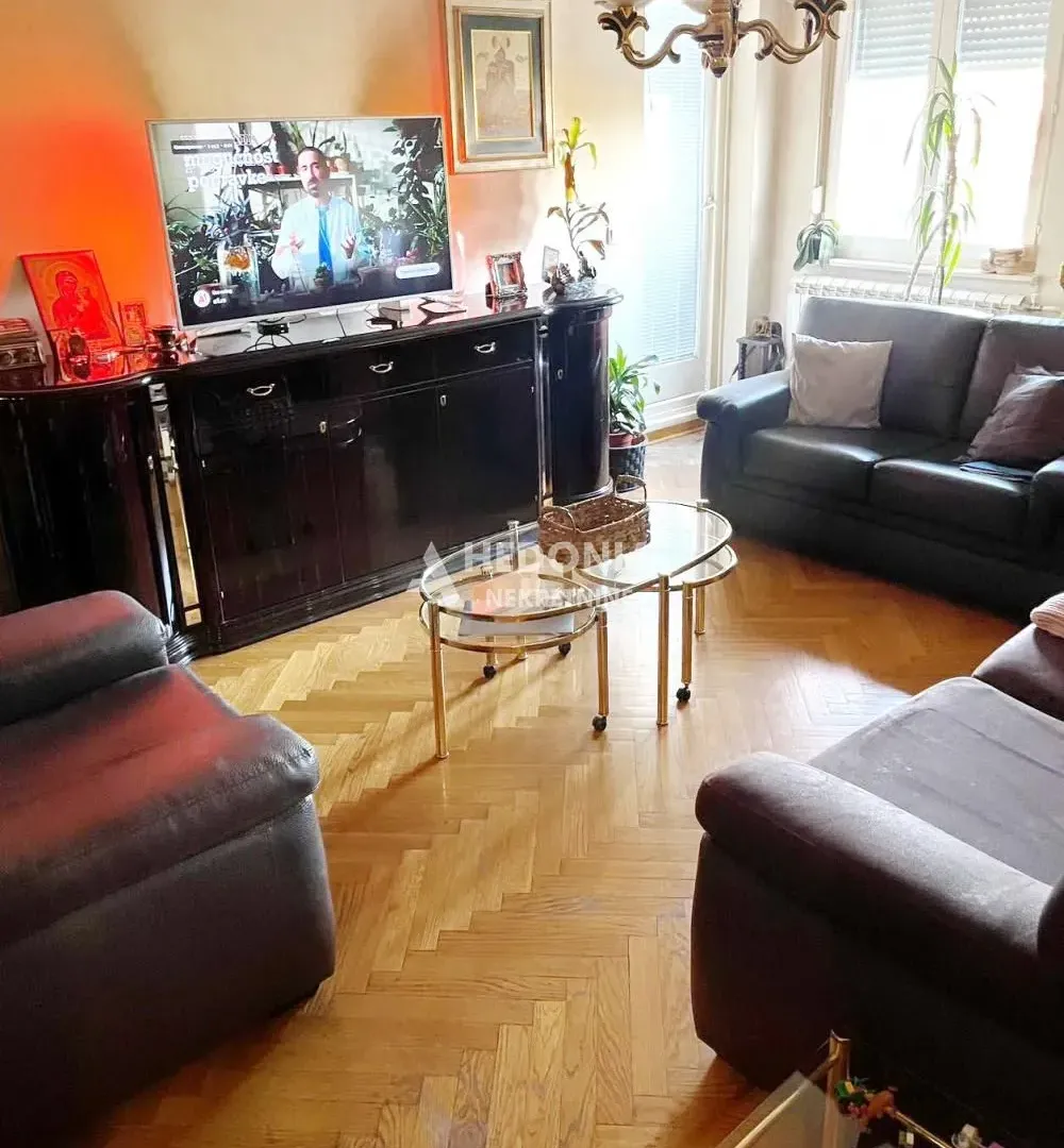 Sale, four bedroom apartment, 101m², Čukarica, Beograd