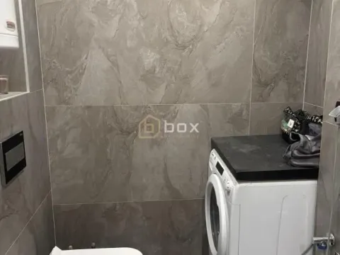 Sale, three bedroom apartment, 98m², Medijana, Niš - image 8