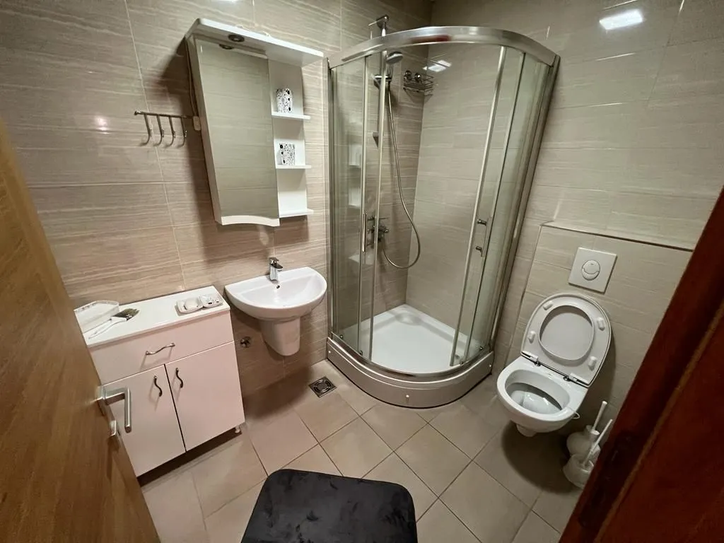 Prodaja, dvosoban stan, 64m², City Kvart, Podgorica
