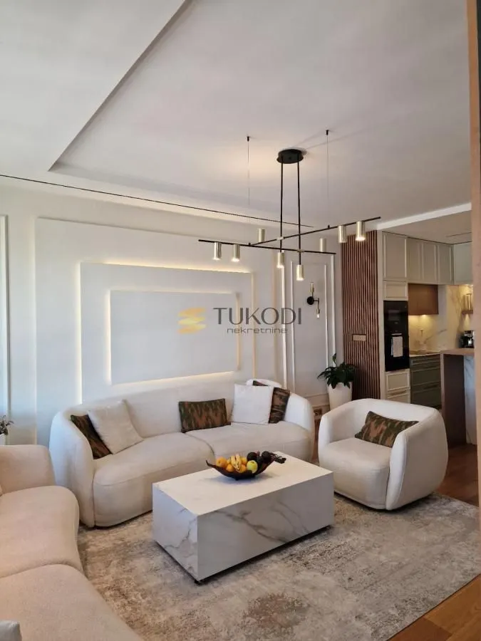 Prodaja, stan, 165m², Novi Beograd Blok 65, Novi Beograd Sve Podlokacije