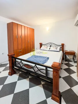 Rent, two bedroom apartment, 60m², Momišići, Podgorica - image 9