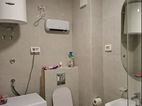 Rent, one bedroom apartment, 42m², Tuški Put, Podgorica - image 2