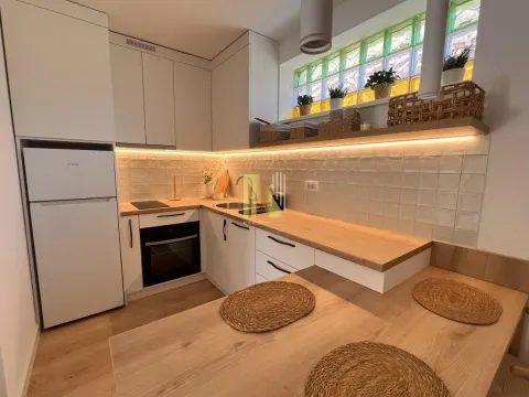 Izdavanje, jednosoban stan, 38m², Podbara, Novi Sad Sve Podlokacije - image 4