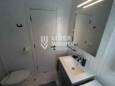 Prodaja, trosoban stan, 68m², Savski Venac, Beograd - image 8