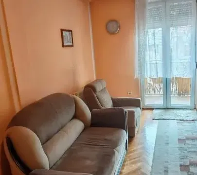 Rent, one bedroom apartment, 45m², Nova Detelinara, Novi Sad Sve Podlokacije - image 5
