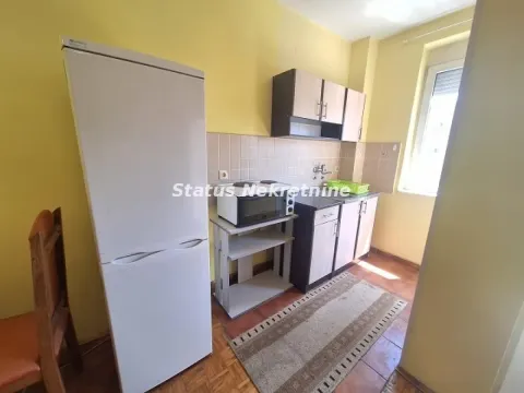 Rent, studio apartment, 31m², Nova Detelinara, Novi Sad Sve Podlokacije - image 3