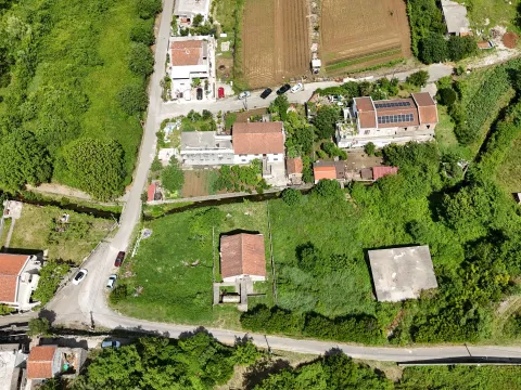 Prodaja, plac, 800m², Glavati, Kotor - image 7