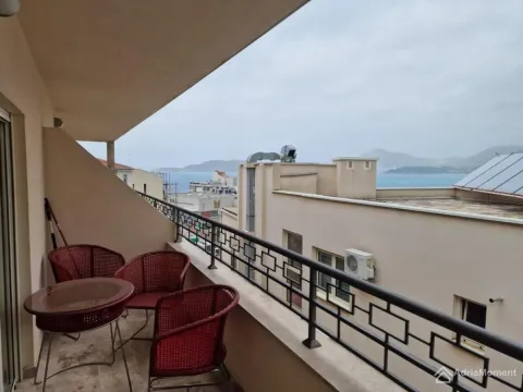 Prodaja, dvosoban stan, 77m², Pržno, Budva - image 13