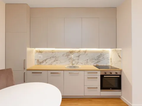Sale, apartment, 51m², Bečići, Budva - image 6
