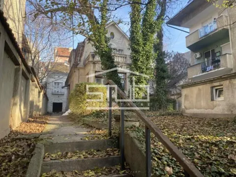 Izdavanje, kuća, 312m², Vračar Hram, Vračar Sve Podlokacije - image 2