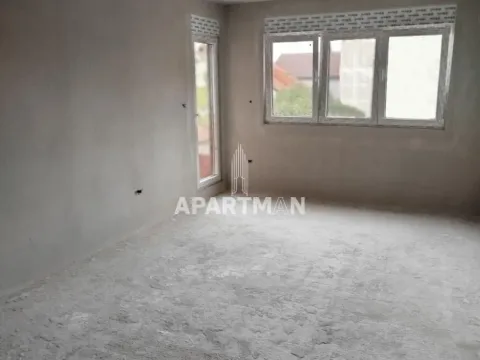 Prodaja, dvosoban stan, 54m², Ledine, Beograd - image 3