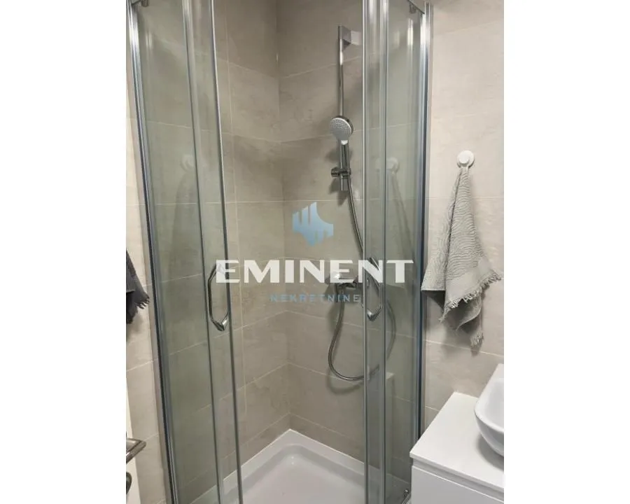 Rent, one bedroom apartment, 31m², Voždovac Sve Podlokacije, Beograd