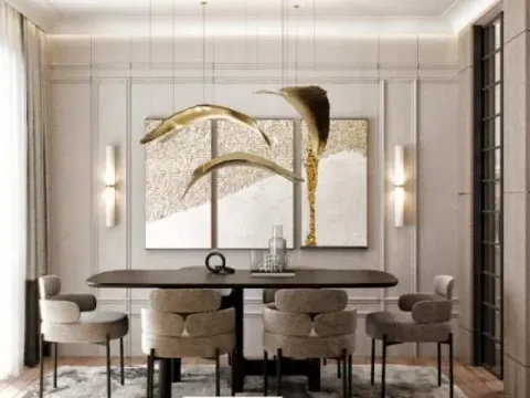 Prodaja, četvorosoban stan, 129m², Neimar, Vračar Sve Podlokacije - image 3