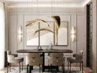 Sale, four bedroom apartment, 129m², Neimar, Vračar Sve Podlokacije - image 3