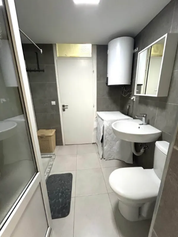 Sale, three bedroom apartment, 93m², Bar, Crna Gora