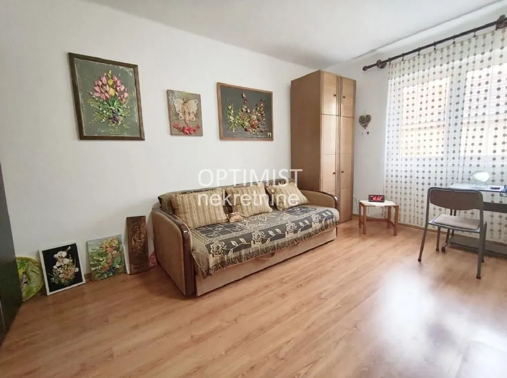 Prodaja, dvosoban stan, 65m², Lekino Brdo, Voždovac Sve Podlokacije