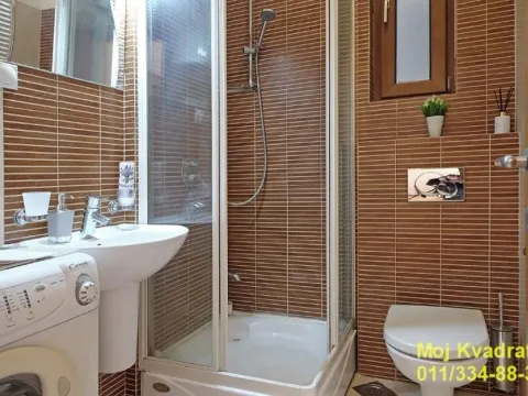 Prodaja, dvosoban stan, 62m², Vračar Hram, Vračar Sve Podlokacije - image 13