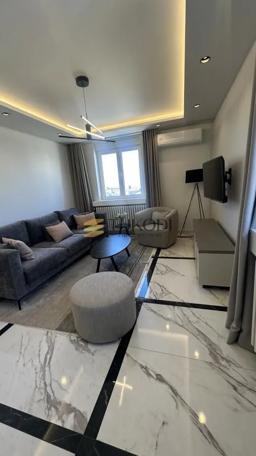 Rent, three bedroom apartment, 67m², Tašmajdan, Palilula Sve Podlokacije