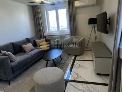 Izdavanje, trosoban stan, 67m², Tašmajdan, Palilula Sve Podlokacije - image 4