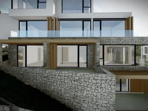 Sale, studio apartment, 52m², Tivat, Crna Gora - image 3