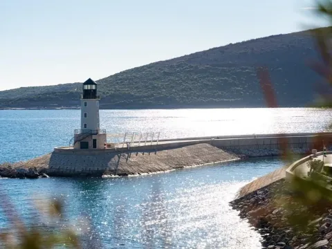 Prodaja, trosoban stan, 108m², Luštica, Tivat - image 28