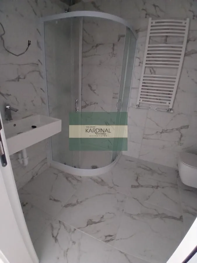 Izdavanje, garsonjera, 31m², Centar, Jagodina