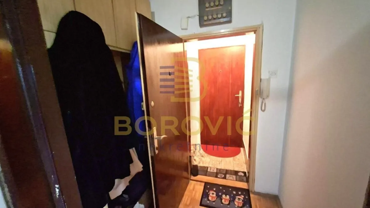 Prodaja, dvosoban stan, 58m², Lion, Zvezdara Sve Podlokacije
