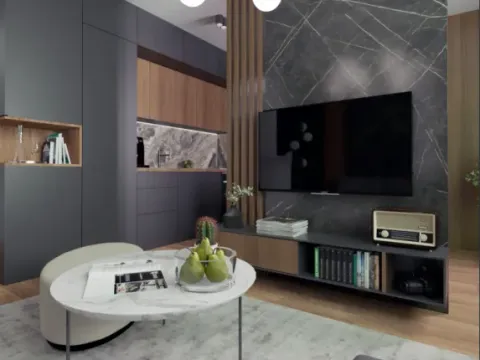 Prodaja, stan, 28m², Sajam, Novi Sad Sve Podlokacije - image 5