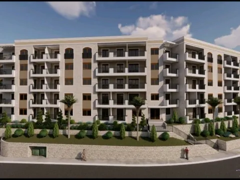 Prodaja, dvosoban stan, 66m², Dubovica, Budva - image 4