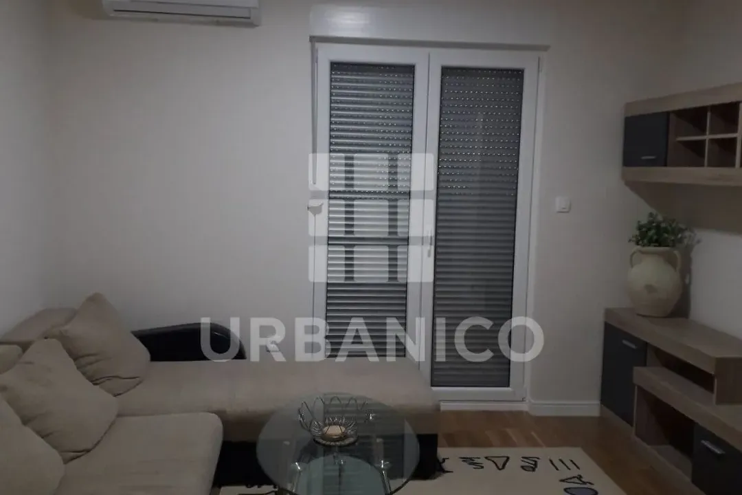 Prodaja, jednosoban stan, 43m², Pobrežje, Podgorica